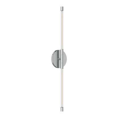 Motif 26-in Wall Sconce