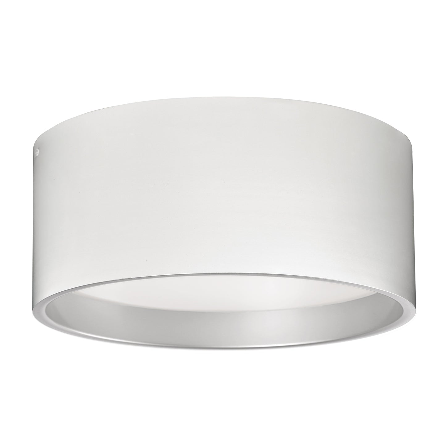 Mousinni 18-in Flush Mount