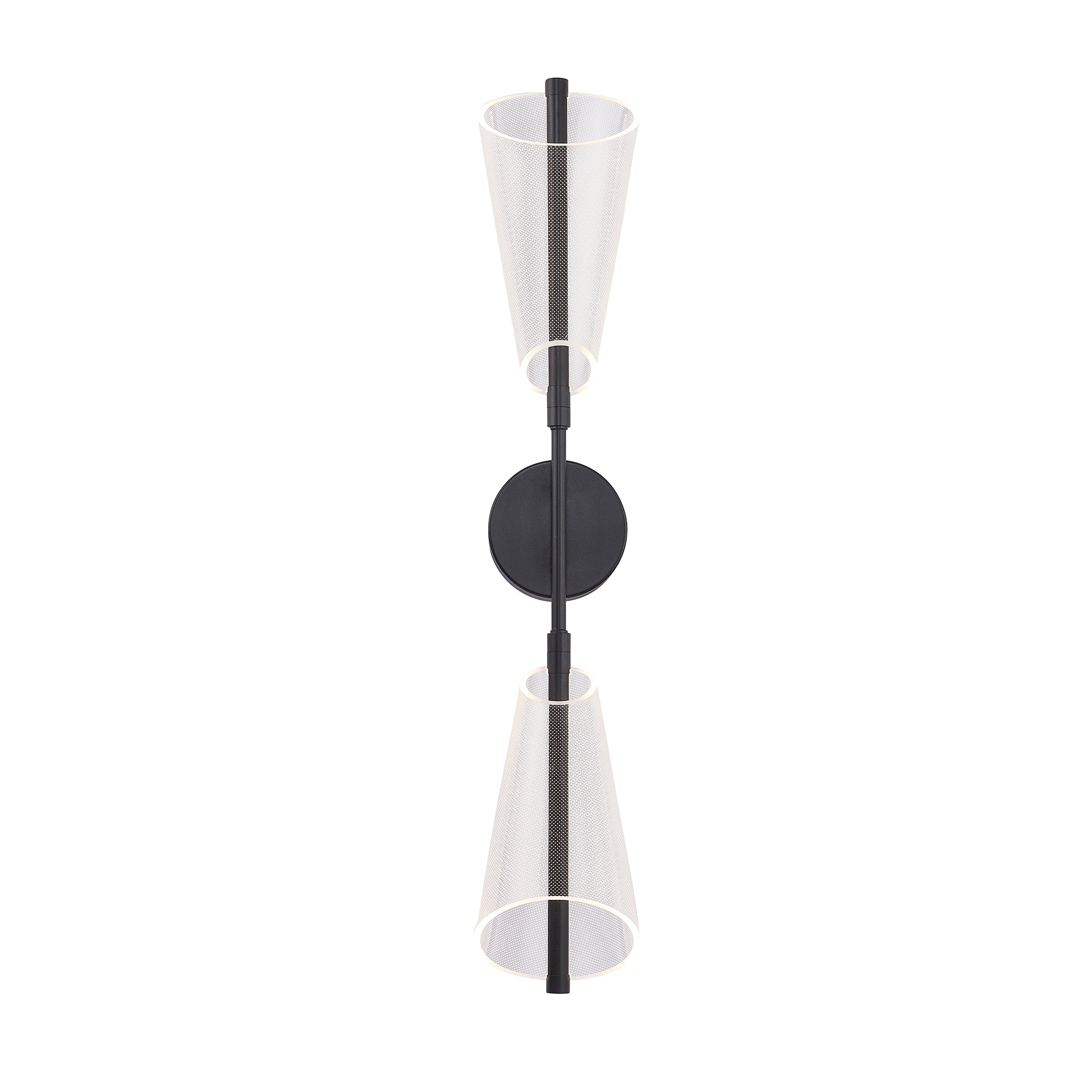 Mulberry 29-in Wall Sconce – Kuzco Lighting