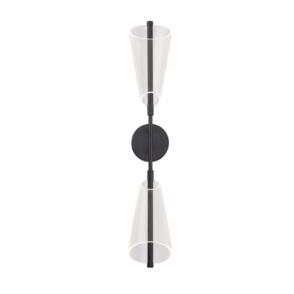 Mulberry 29-in Wall Sconce