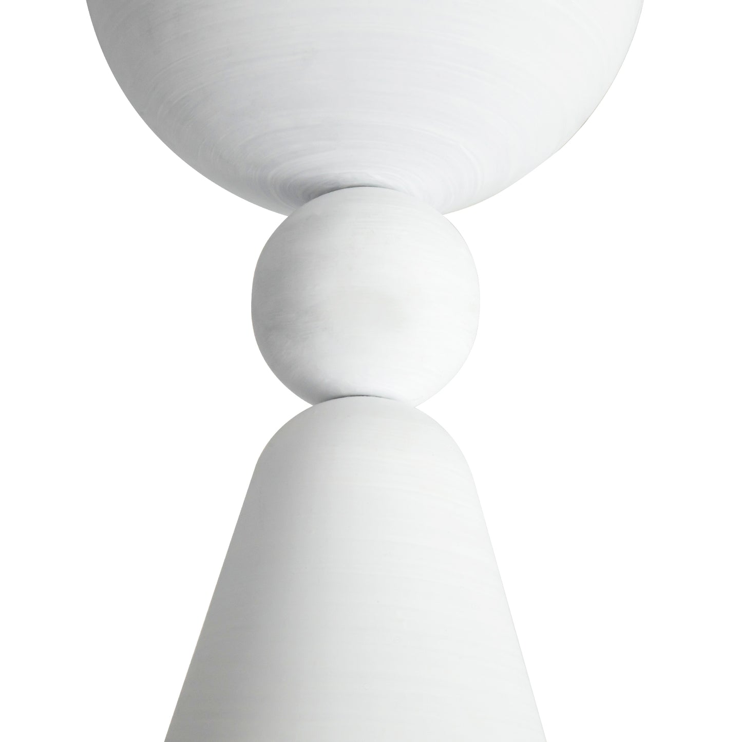 Murphy 4-in Semi-Flush Mount