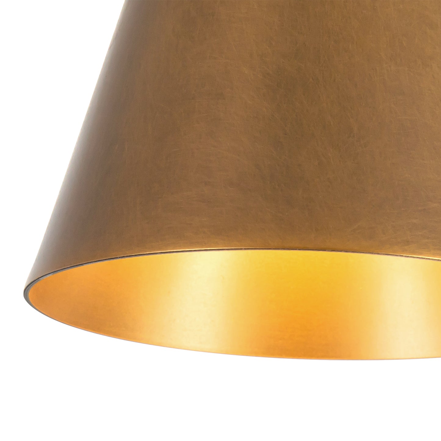 Murphy 4-in Semi-Flush Mount
