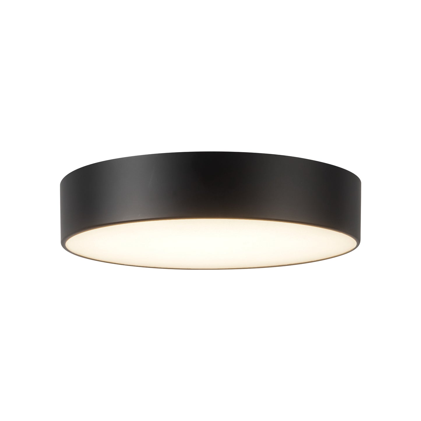 Musa 6-in Flush Mount