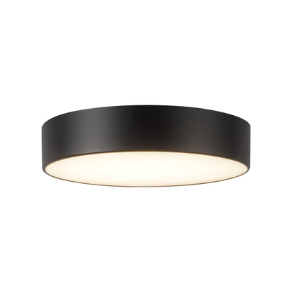 Musa 6-in Flush Mount
