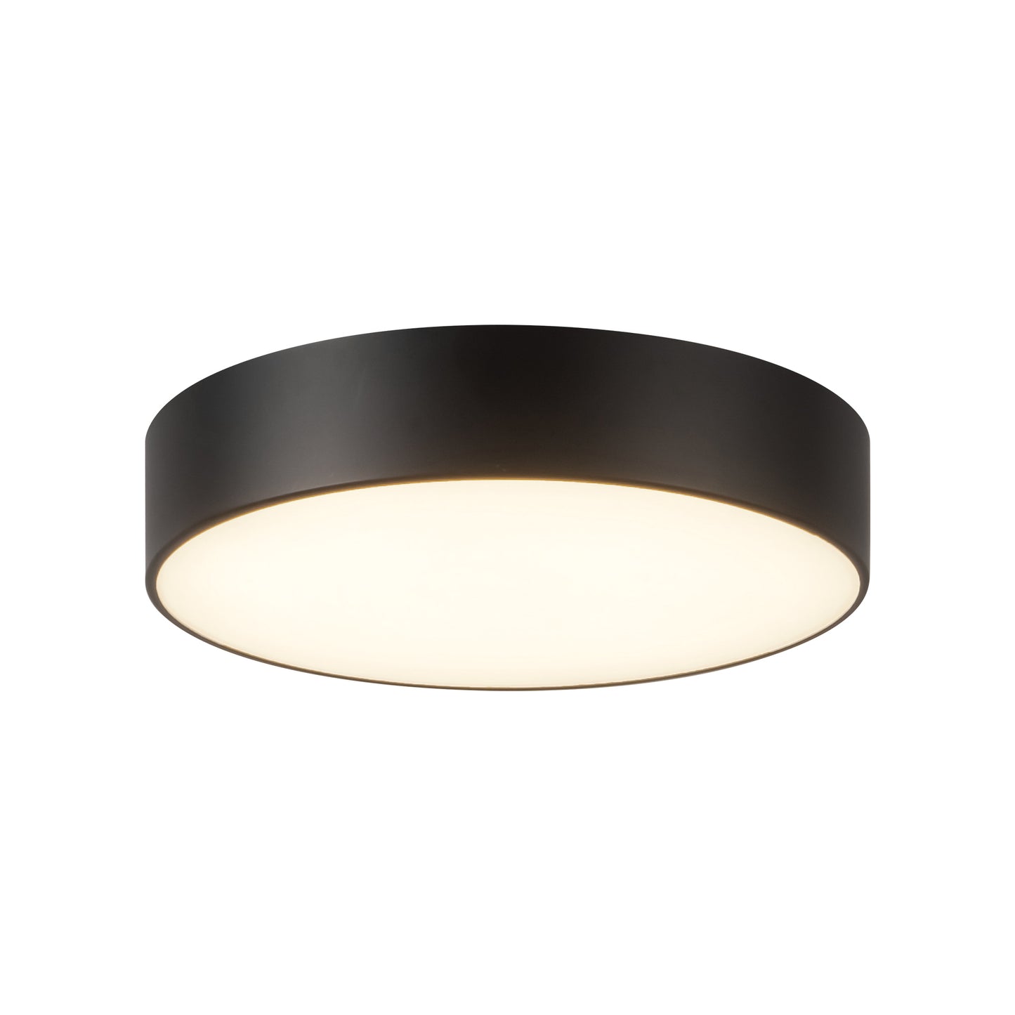 Musa 6-in Flush Mount