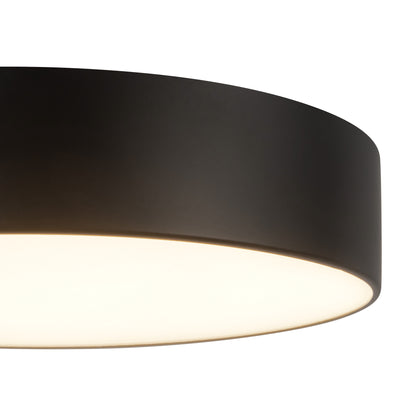 Musa 6-in Flush Mount