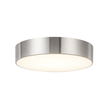 Musa 6-in Flush Mount