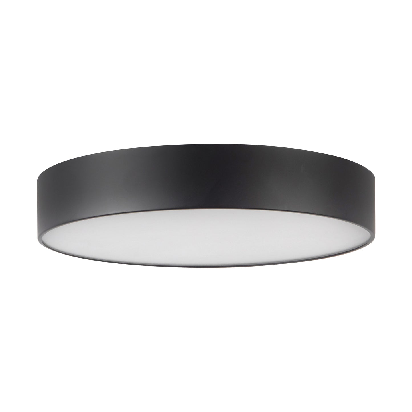 Musa 8-in Flush Mount