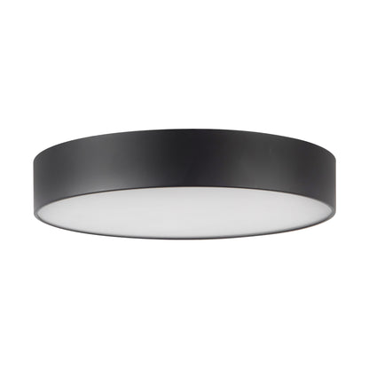 Musa 8-in Flush Mount