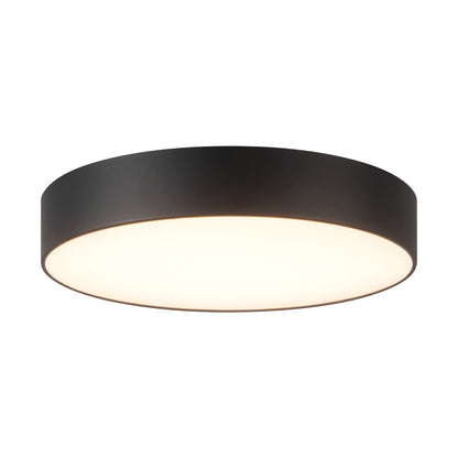 Musa 8-in Flush Mount
