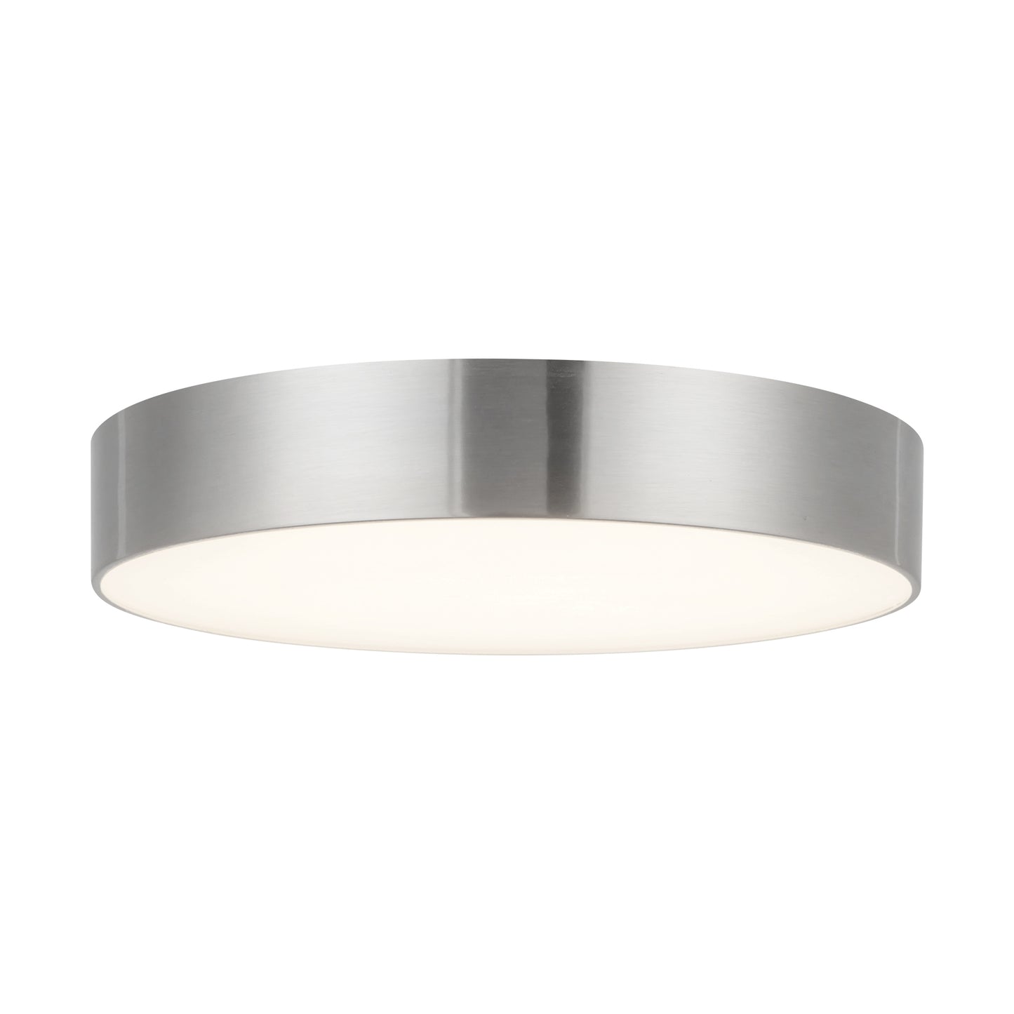 Musa 8-in Flush Mount