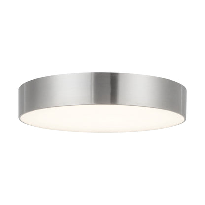 Musa 8-in Flush Mount