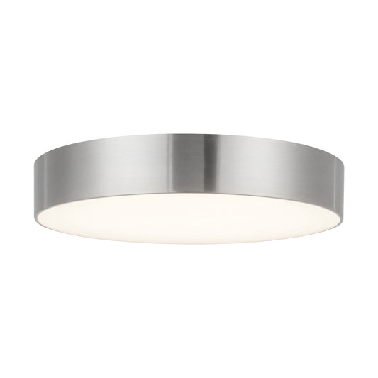 Musa 8-in Flush Mount