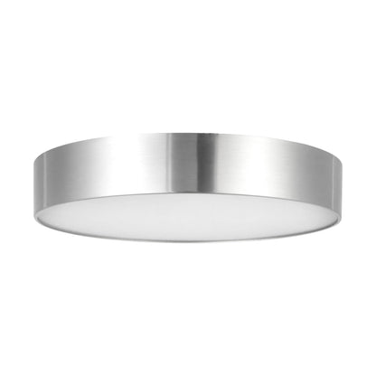 Musa 8-in Flush Mount
