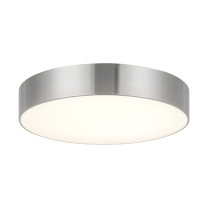 Musa 8-in Flush Mount