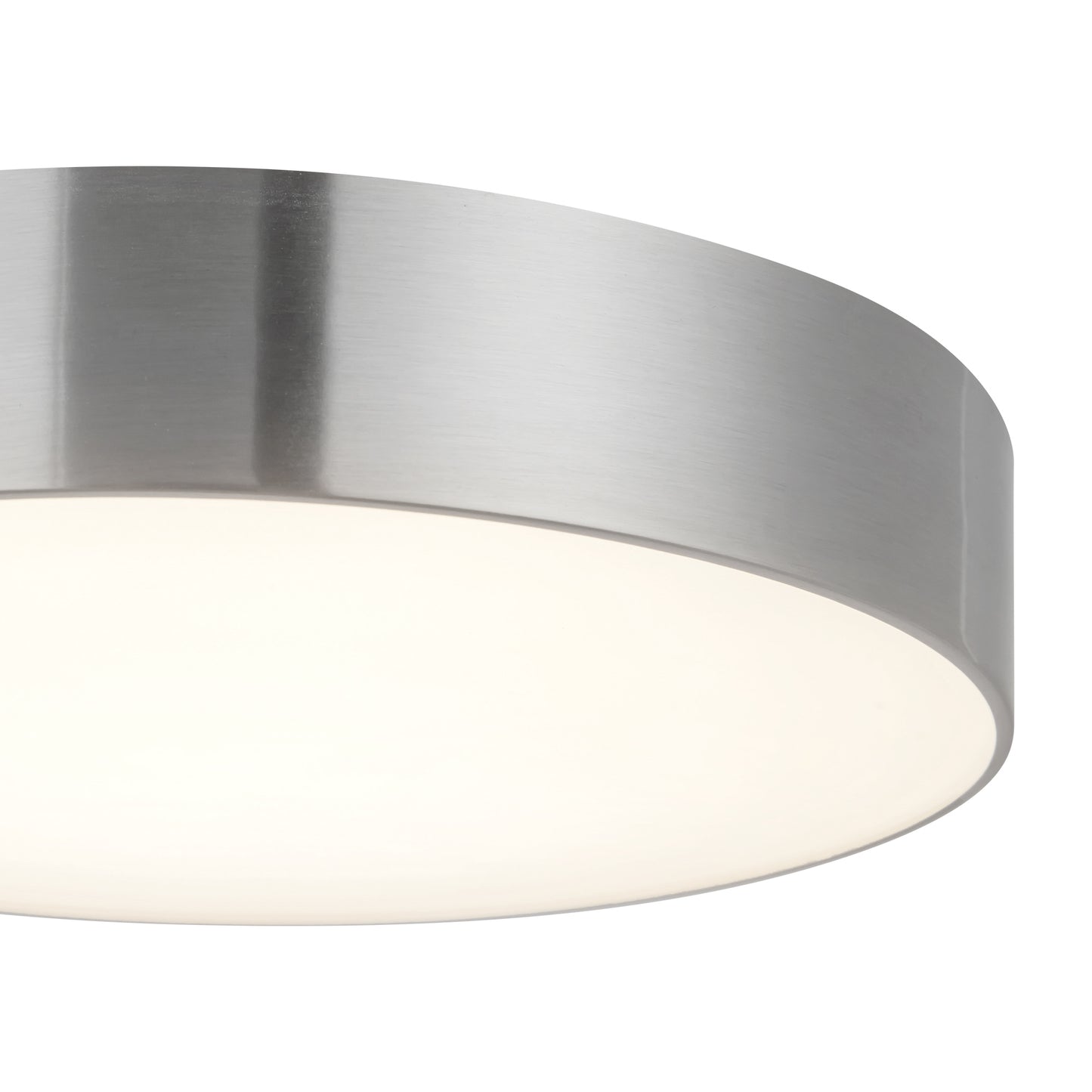 Musa 8-in Flush Mount