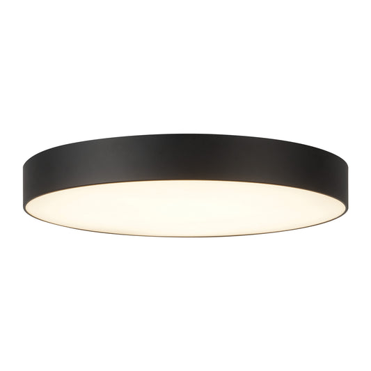 Musa 11-in Flush Mount