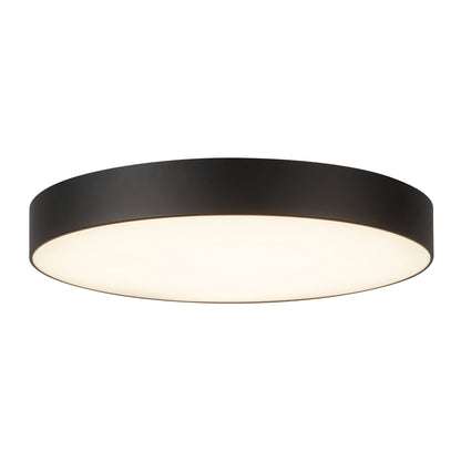 Musa 11-in Flush Mount