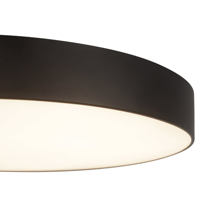 Musa 11-in Flush Mount