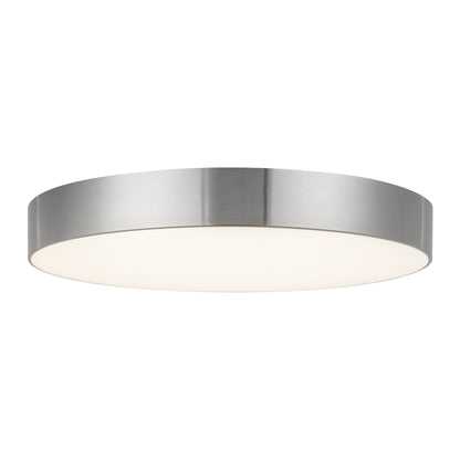 Musa 11-in Flush Mount