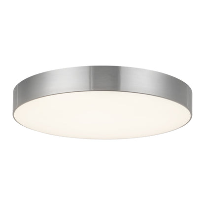 Musa 11-in Flush Mount