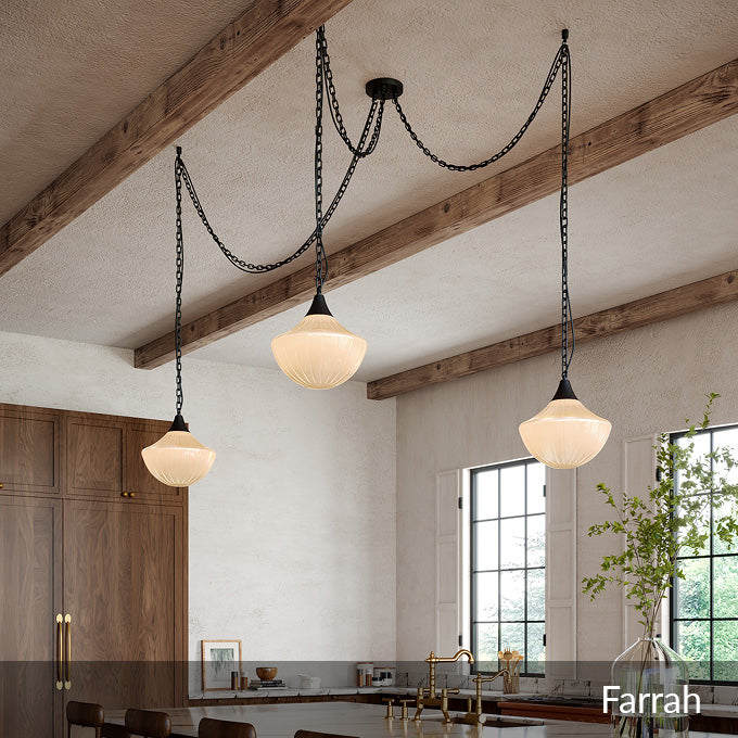 Tetsu – Kuzco Lighting