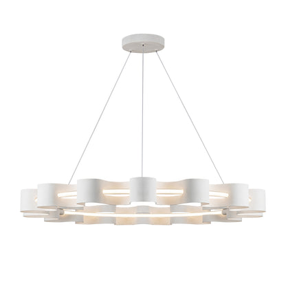 Nami 35-in Chandelier