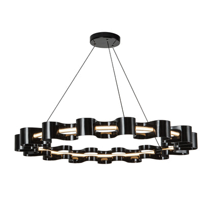 Nami 35-in Chandelier