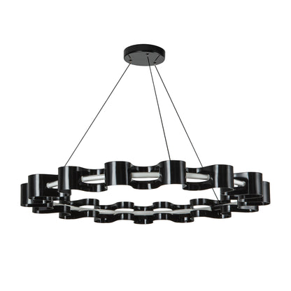 Nami 35-in Chandelier