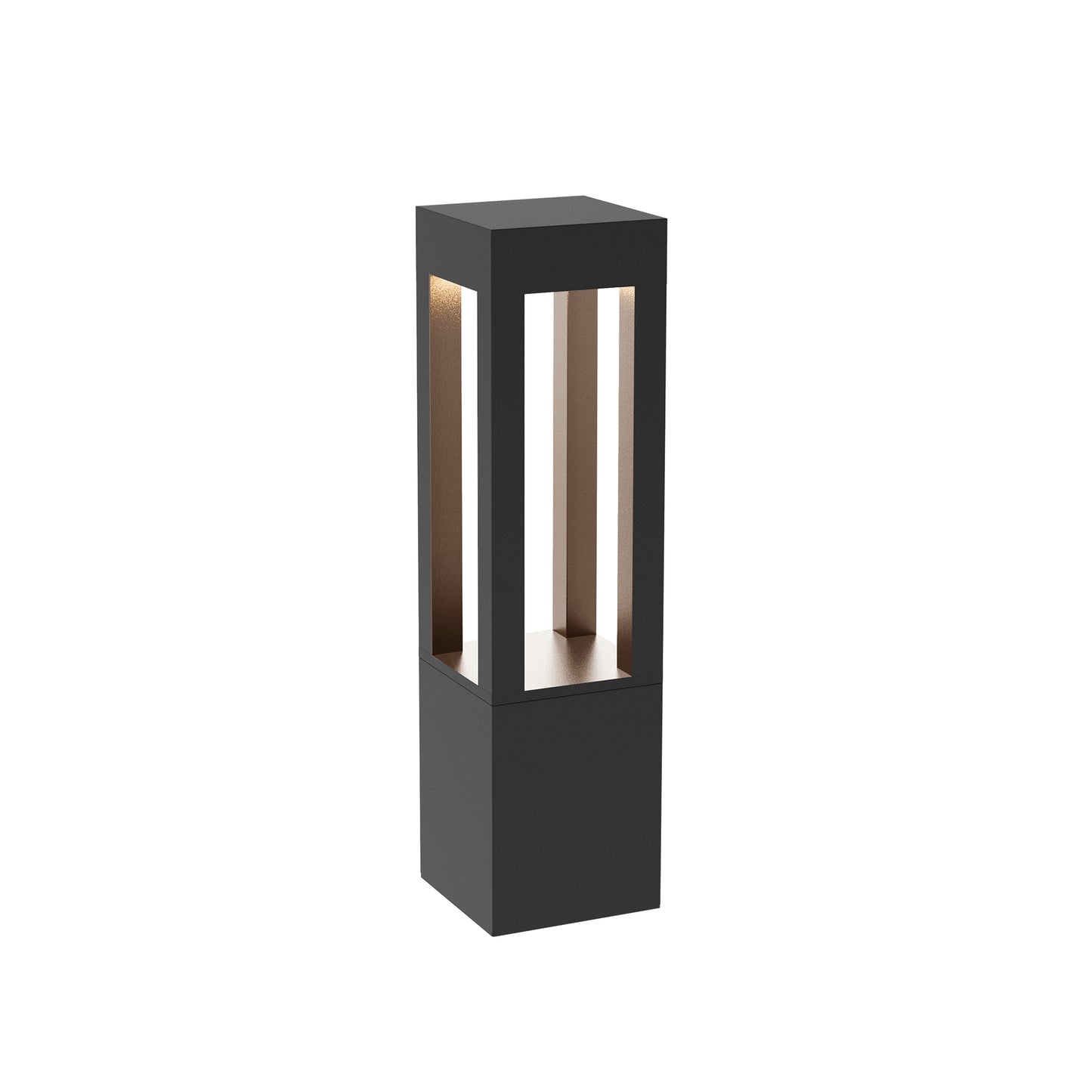 Napa 24-in Exterior Bollard