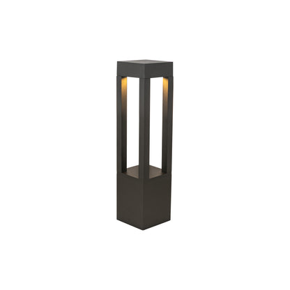 Napa 24-in Exterior Bollard