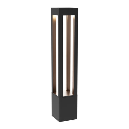 Napa 36-in Exterior Bollard