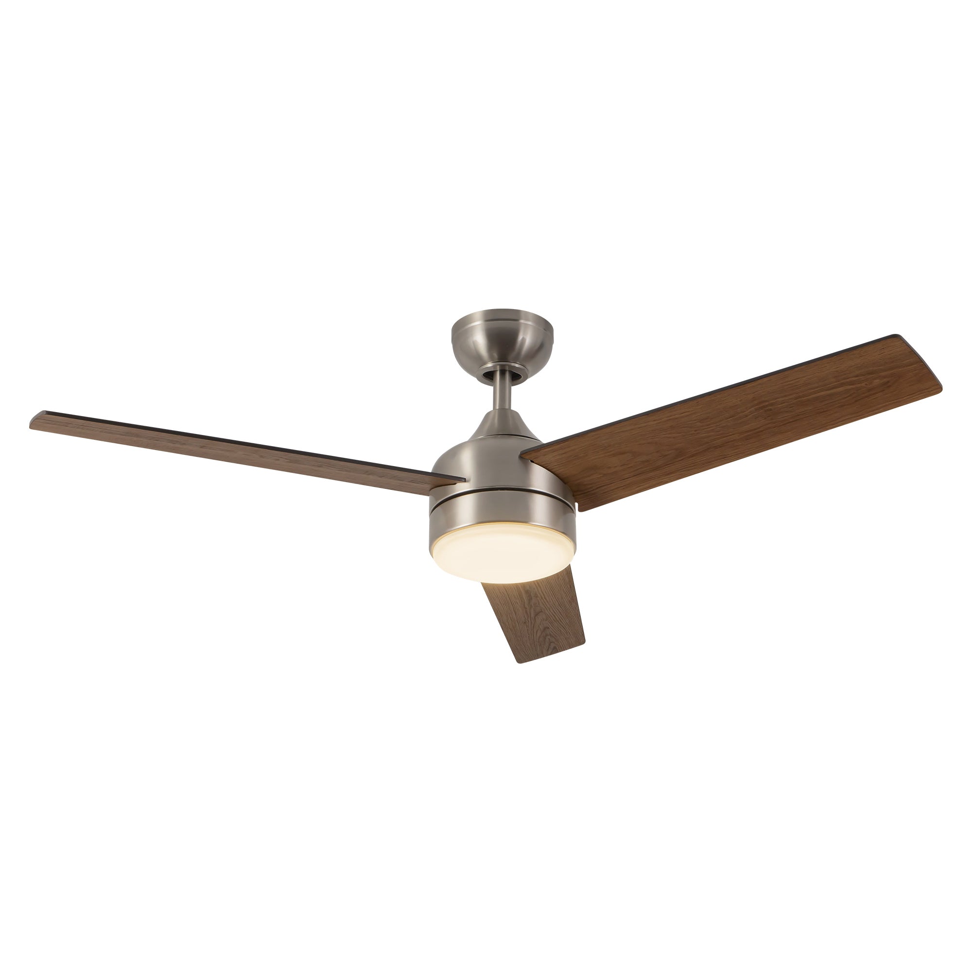 Nash 52-in Ceiling Fan – Kuzco Lighting
