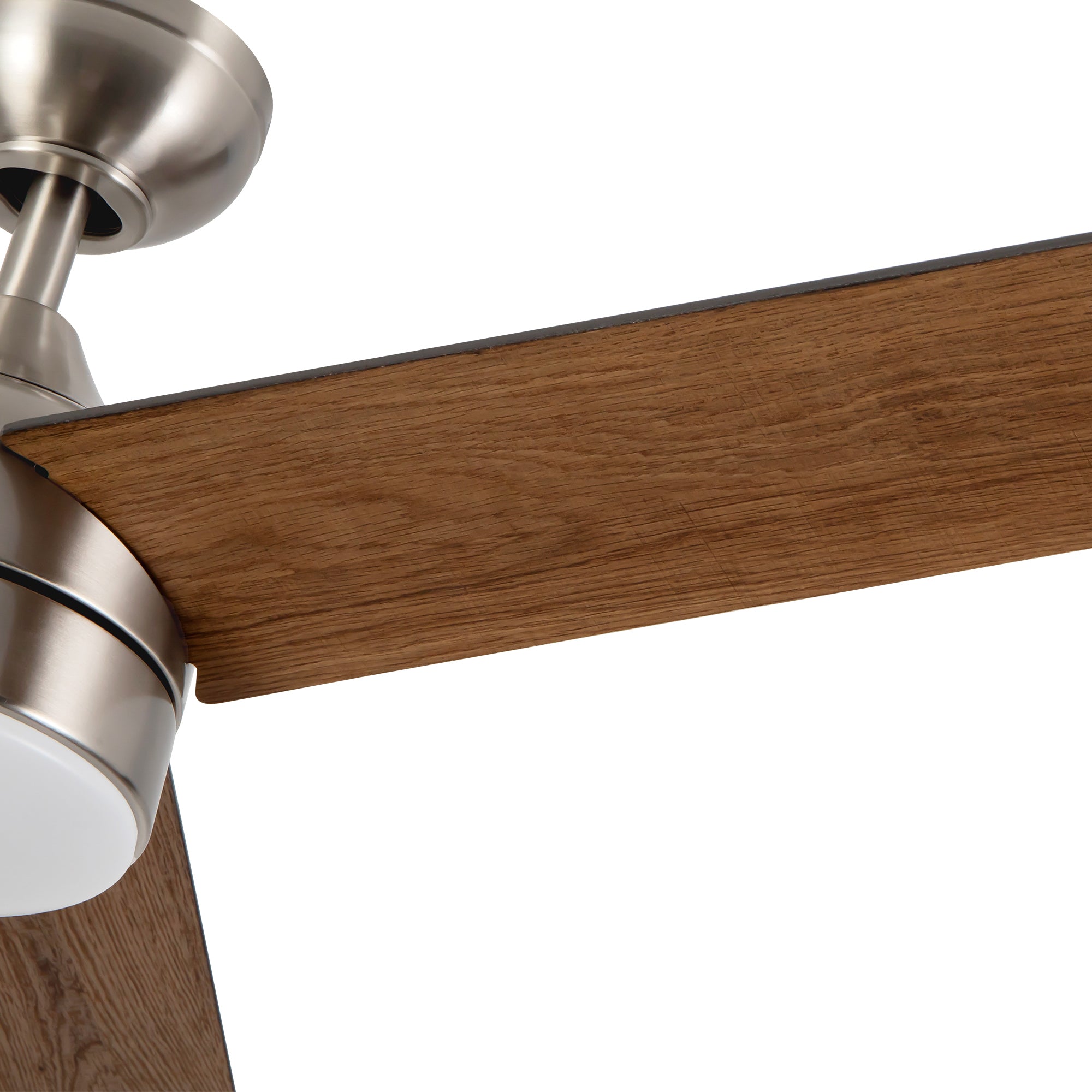 DOMUS シーリングライト DECO 1 172F-247 Nash 52-in Ceiling Fan – Kuzco Lighting