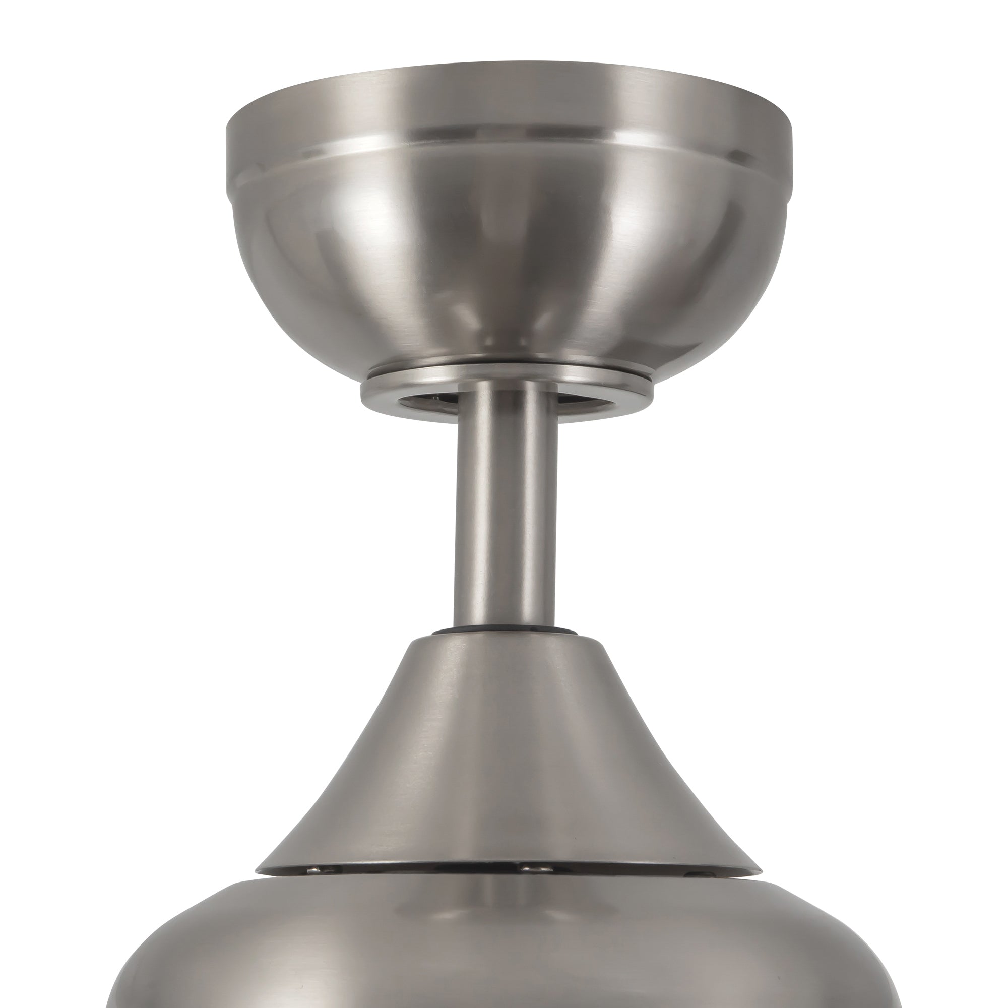 Nash 52-in Ceiling Fan – Kuzco Lighting
