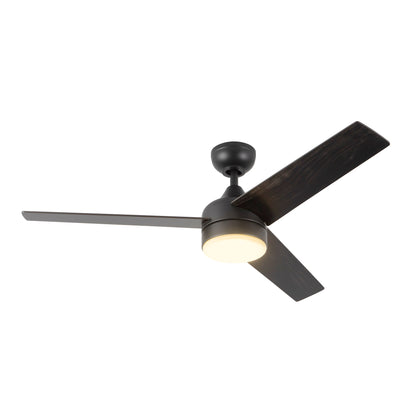 Nash 52-in Ceiling Fan
