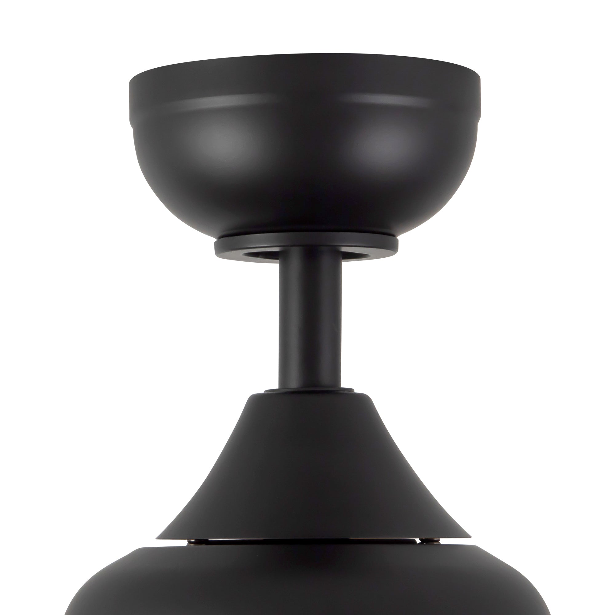 Nash 52-in Ceiling Fan – Kuzco Lighting