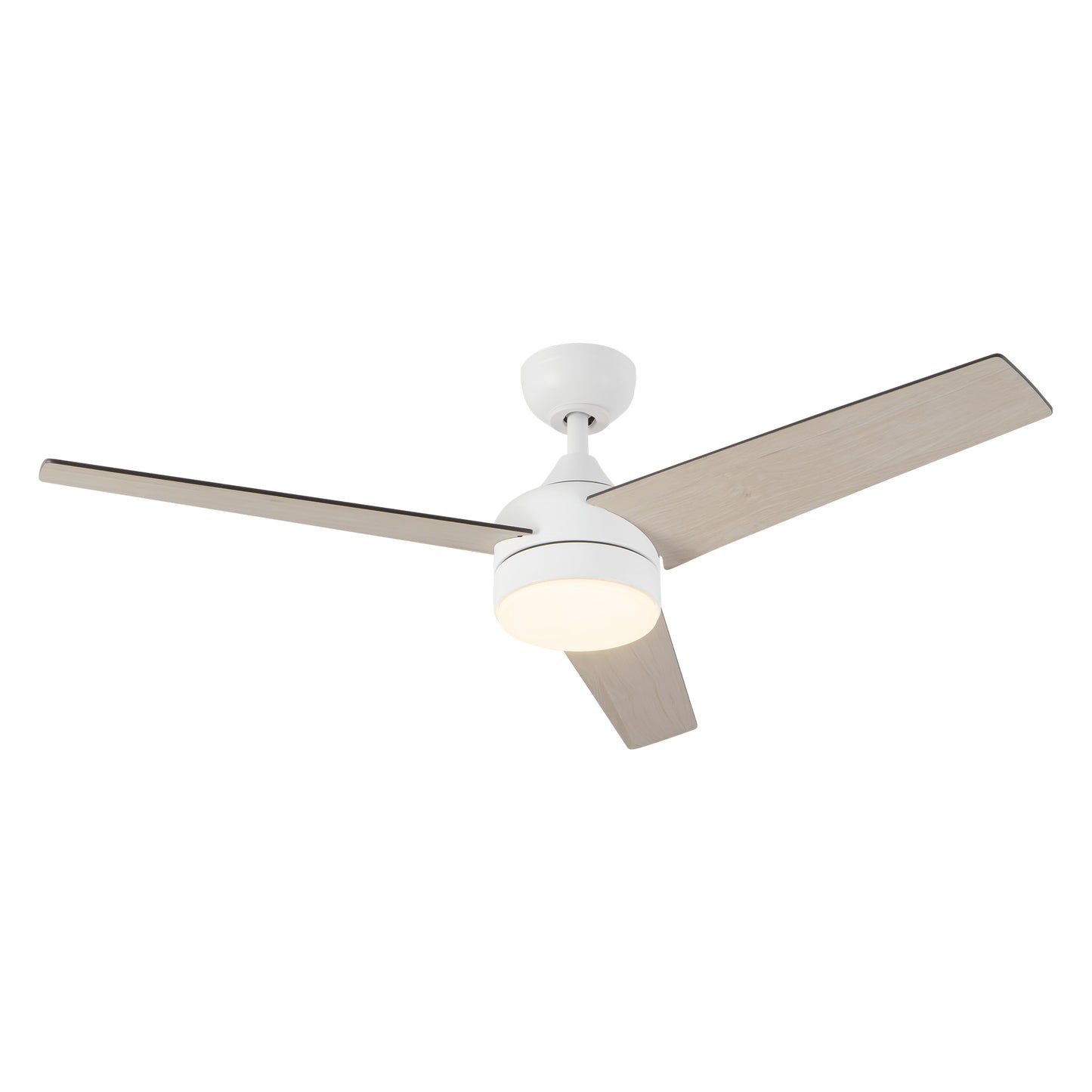 Nash 52-in Ceiling Fan