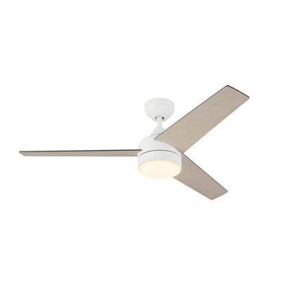 Nash 52-in Ceiling Fan