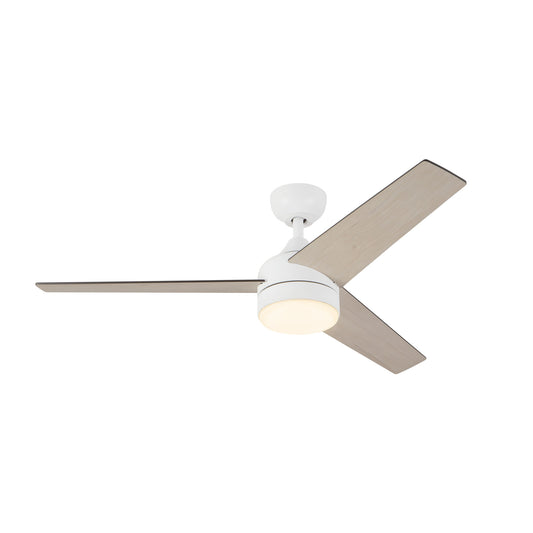 Nash 52-in Ceiling Fan