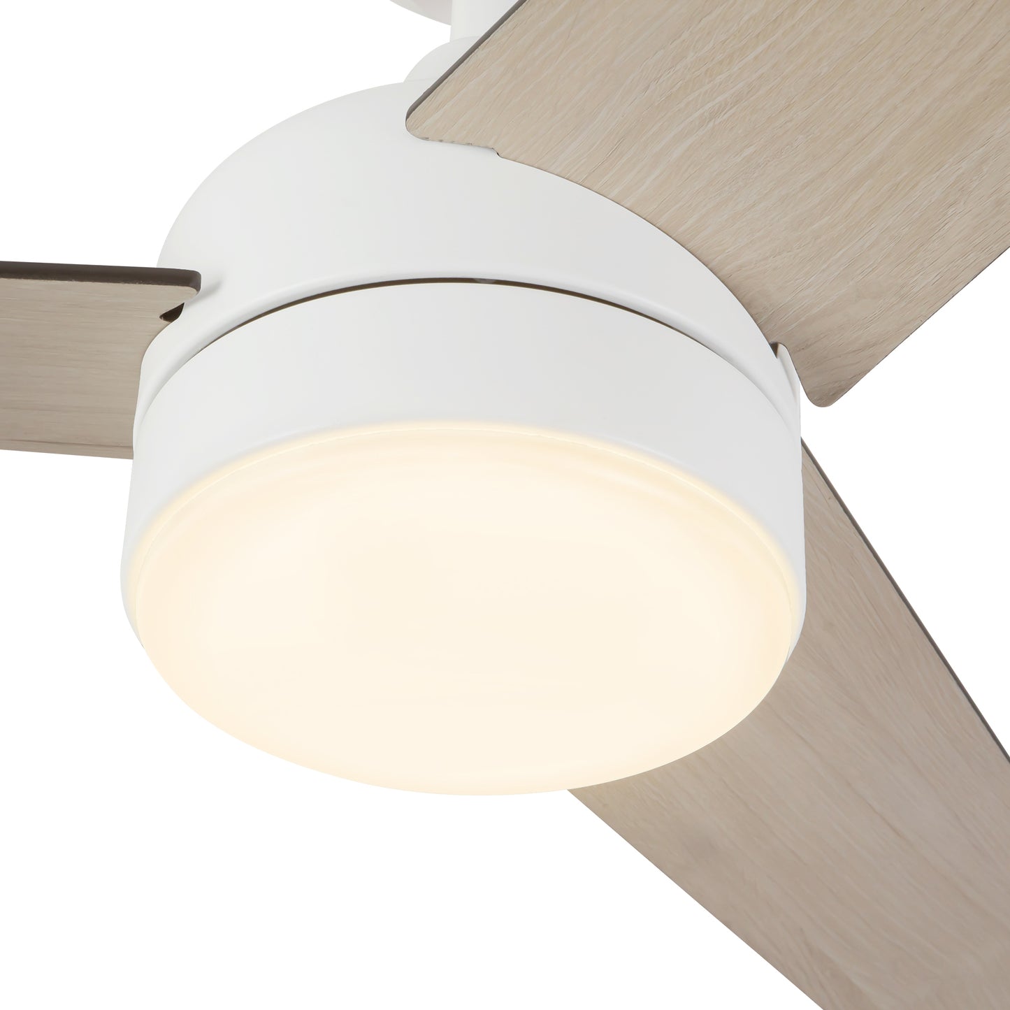 Nash 52-in Ceiling Fan