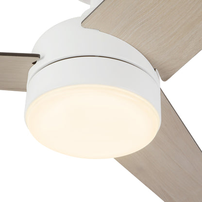 Nash 52-in Ceiling Fan