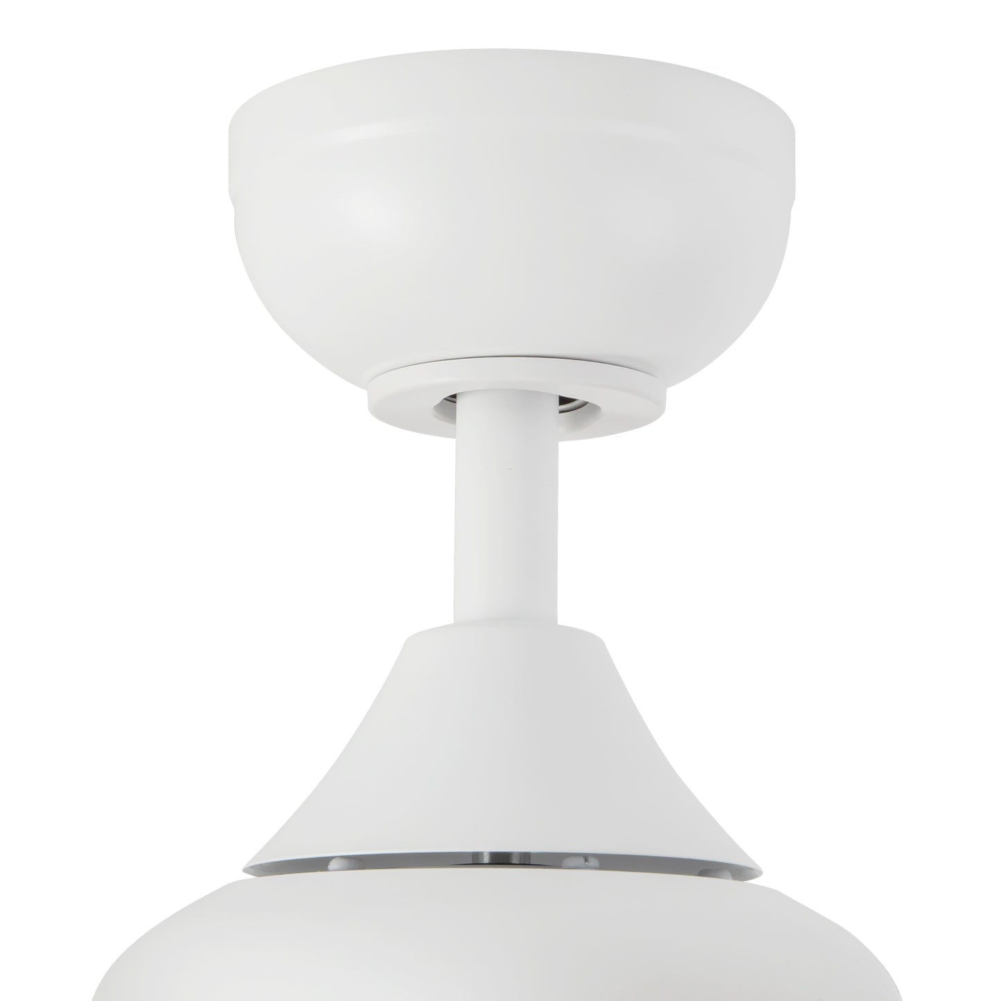 Nash 52-in Ceiling Fan