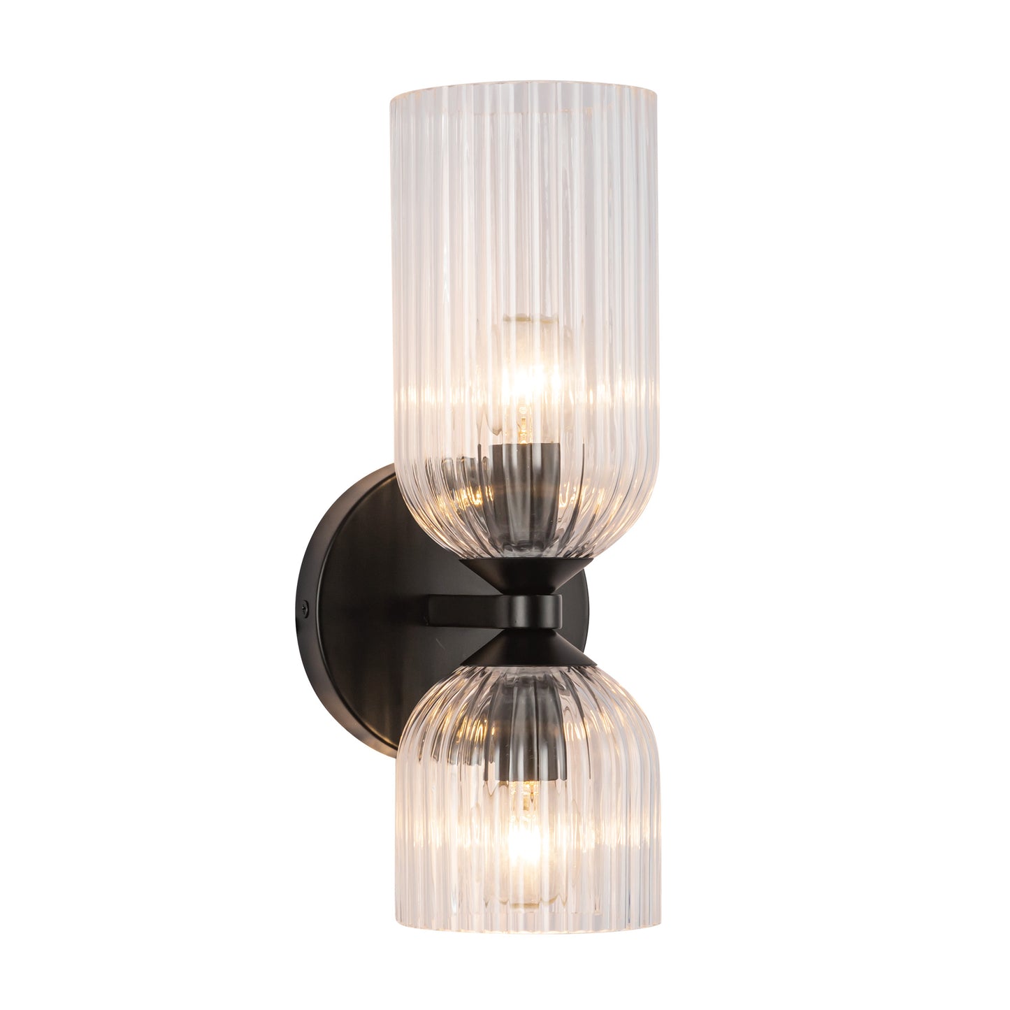 Nelly 12-in Wall/Vanity Light