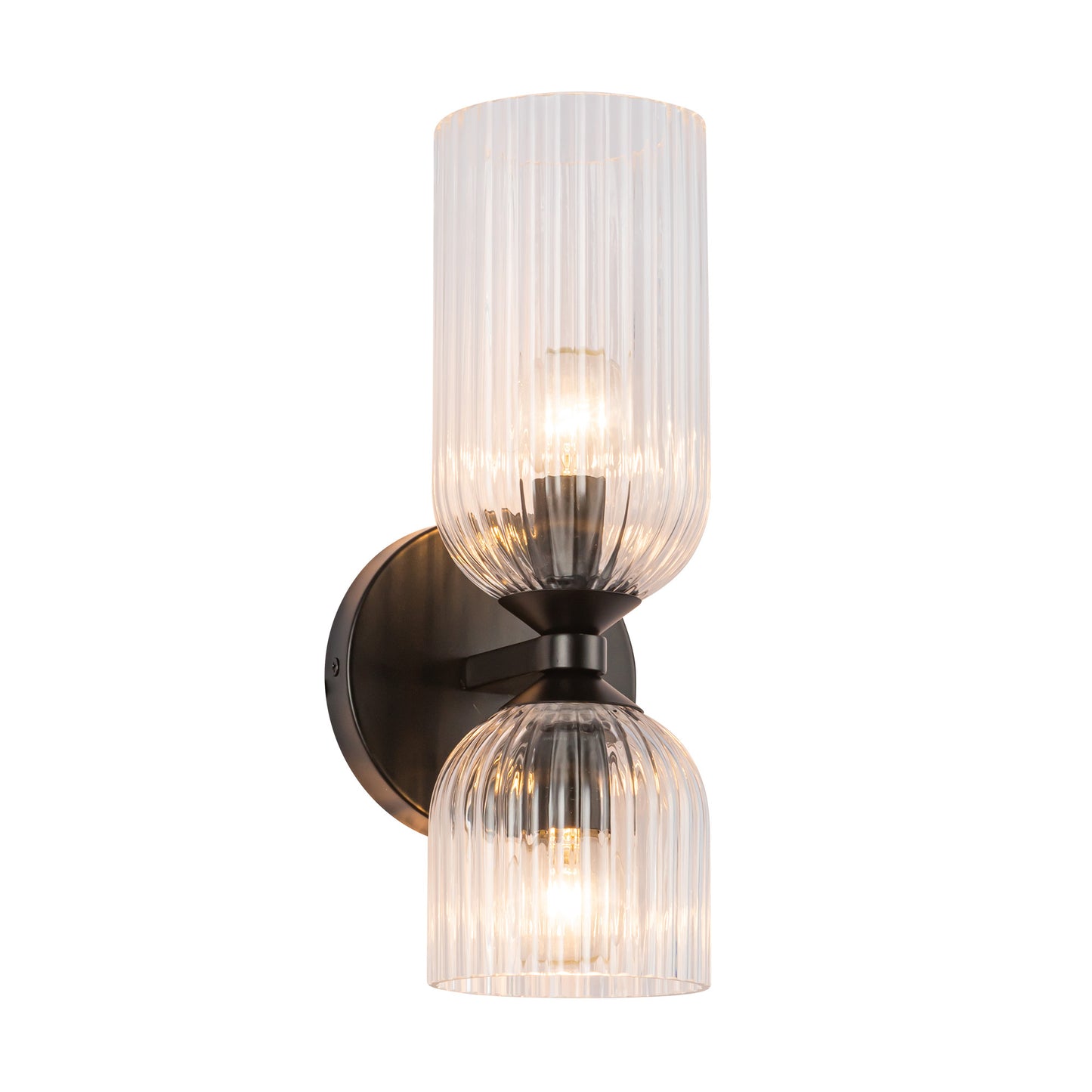 Nelly 12-in Wall/Vanity Light