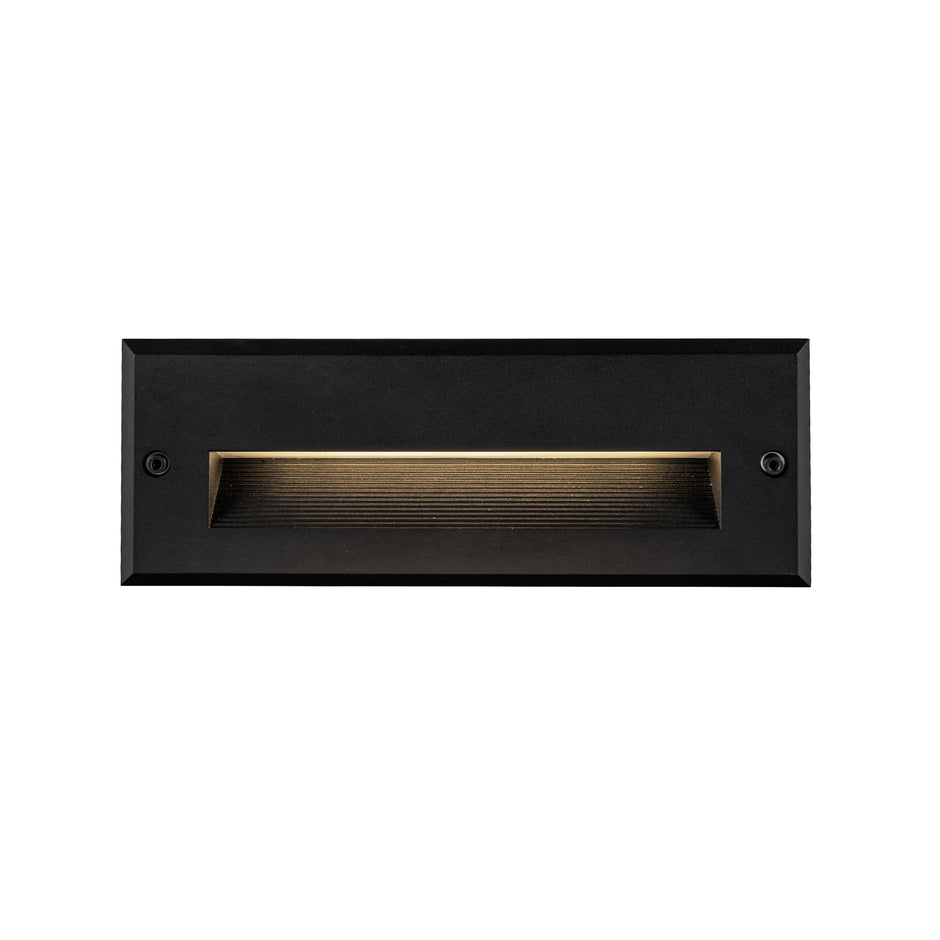 Newport 10-in Exterior Wall/Step Light – Kuzco Lighting