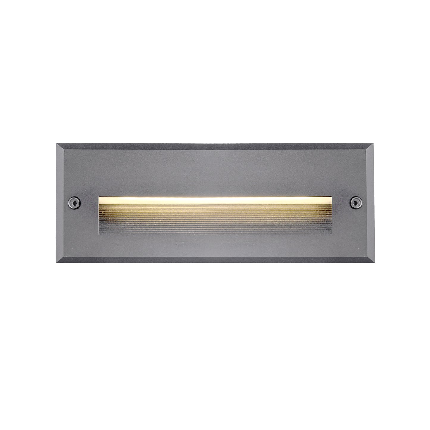 Newport 10-in Exterior Wall/Step Light