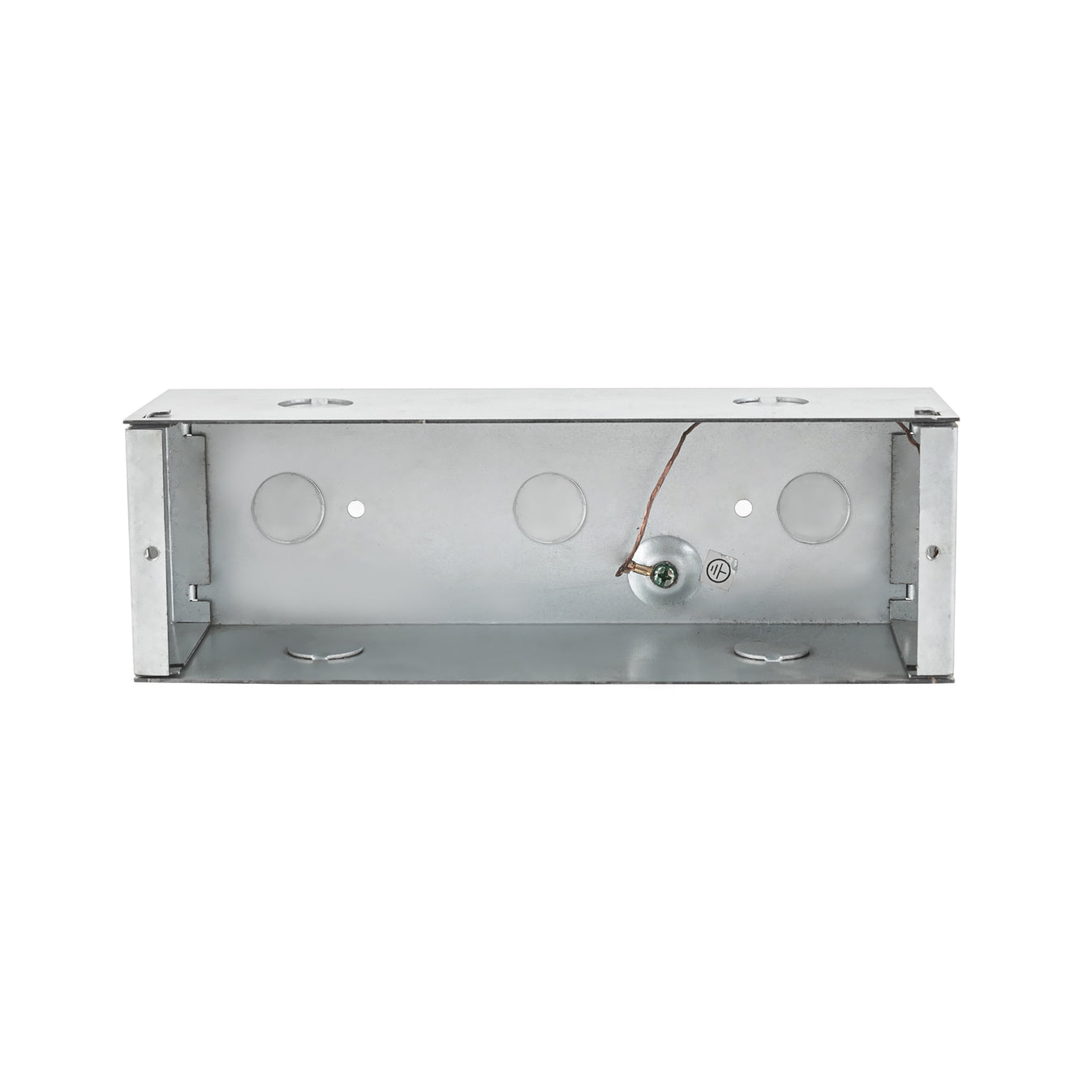 ER72410-MBOX Exterior Wall/Step Light – Kuzco Lighting