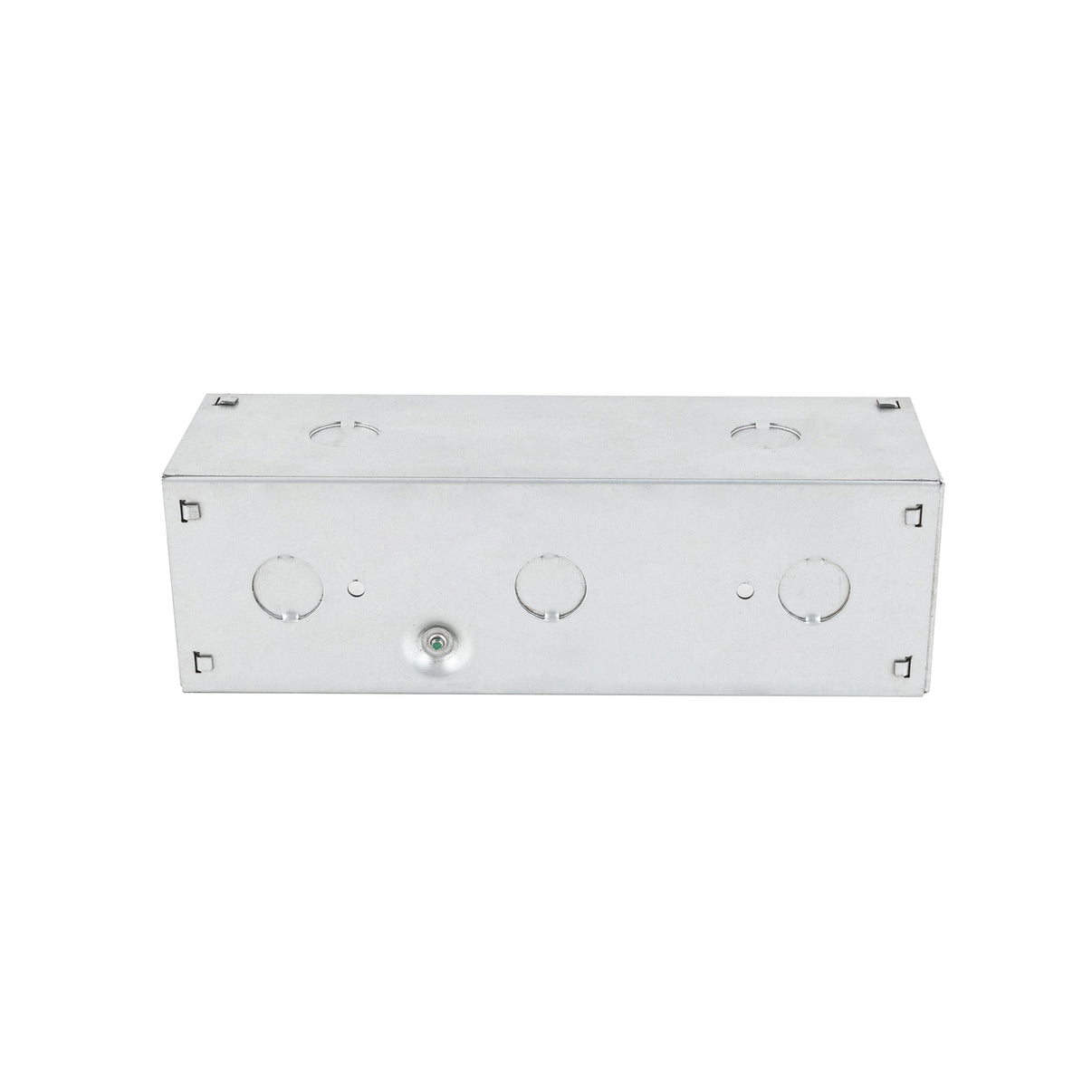 ER72410-MBOX Exterior Wall/Step Light – Kuzco Lighting