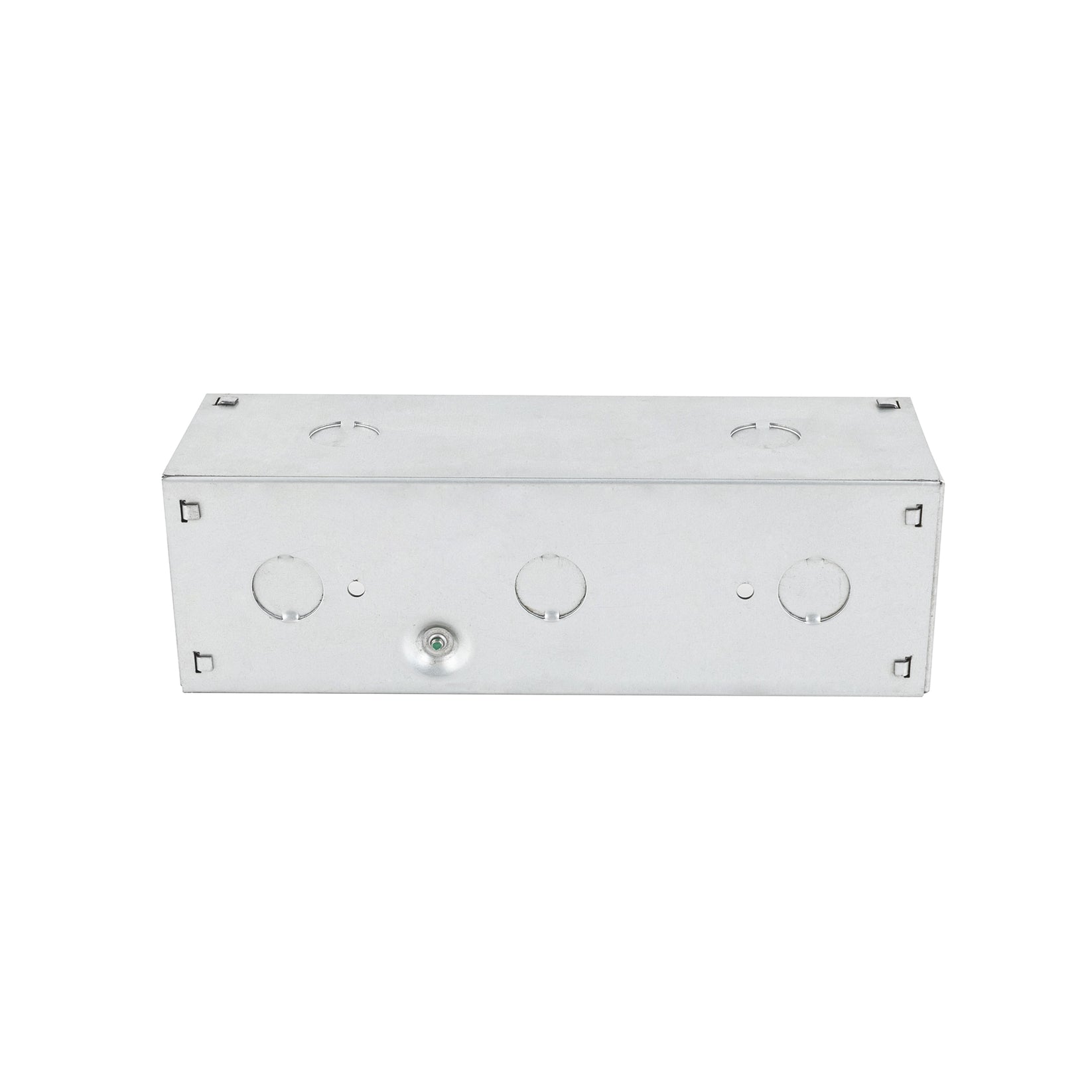 ER72410-MBOX Exterior Wall/Step Light – Kuzco Lighting